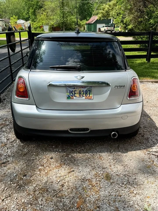 2007 Mini Mini 2nd Gen - Image 7 of 13