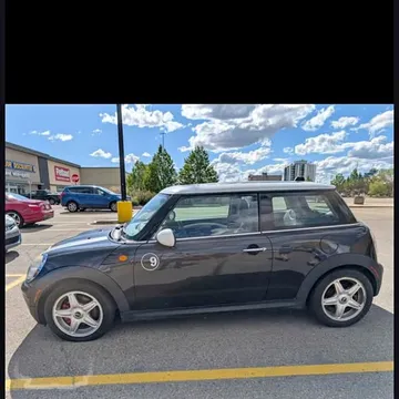 2007 MINI Cooper