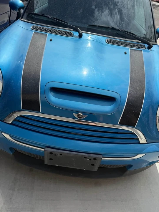 2007 Mini Mini Cooper S 1st Gen - Image 2 of 7