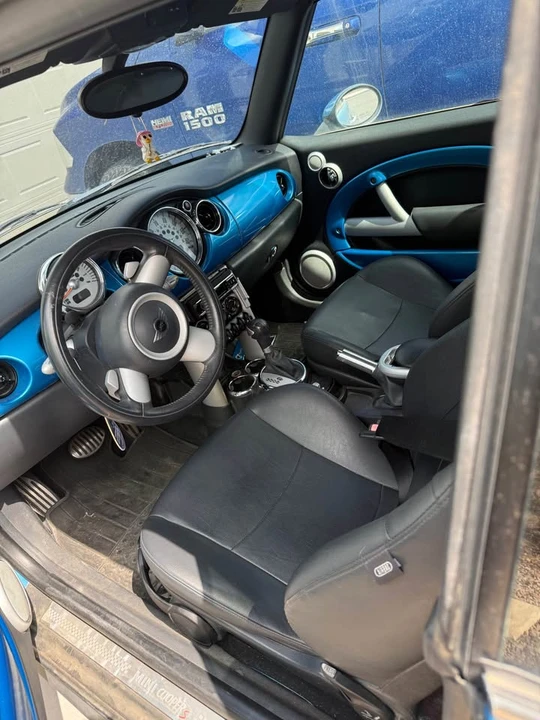 2007 Mini Mini Cooper S 1st Gen - Image 4 of 7