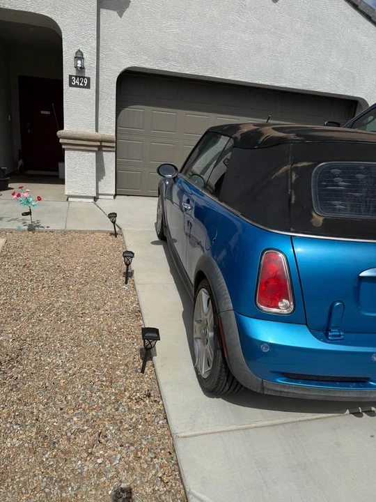 2007 Mini Mini Cooper S 1st Gen - Image 3 of 7