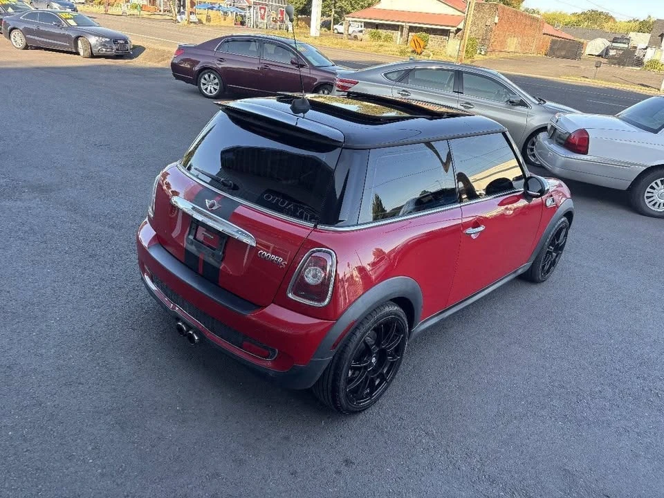 2007 Mini Mini 2nd Gen - Image 8 of 19
