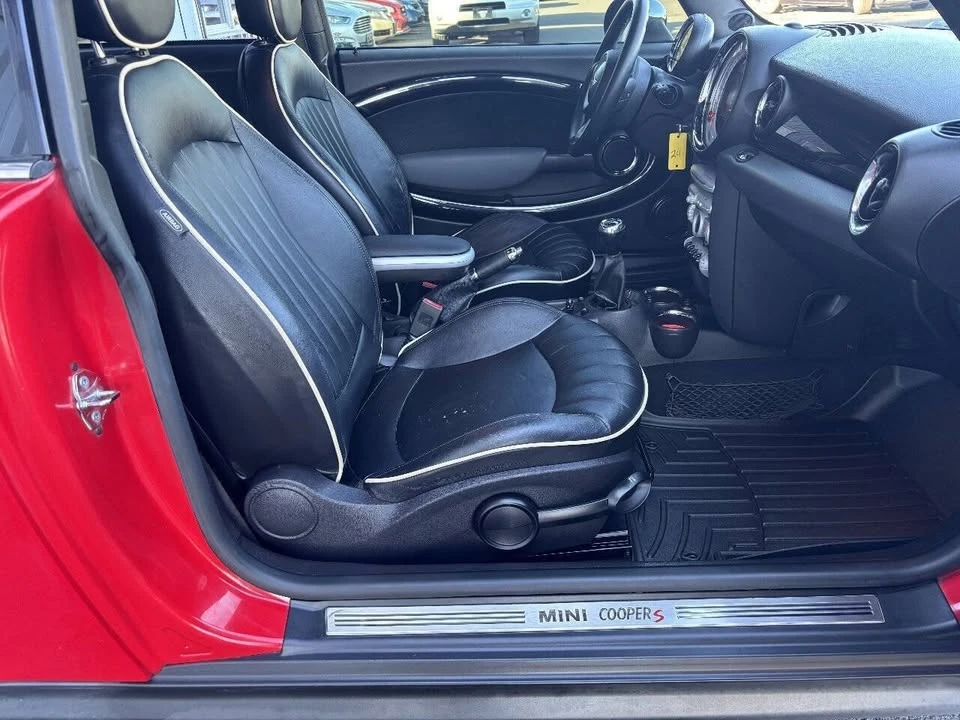 2007 Mini Mini 2nd Gen - Image 14 of 19
