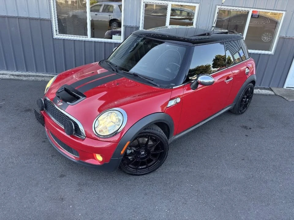 2007 Mini Mini 2nd Gen - Image 2 of 19