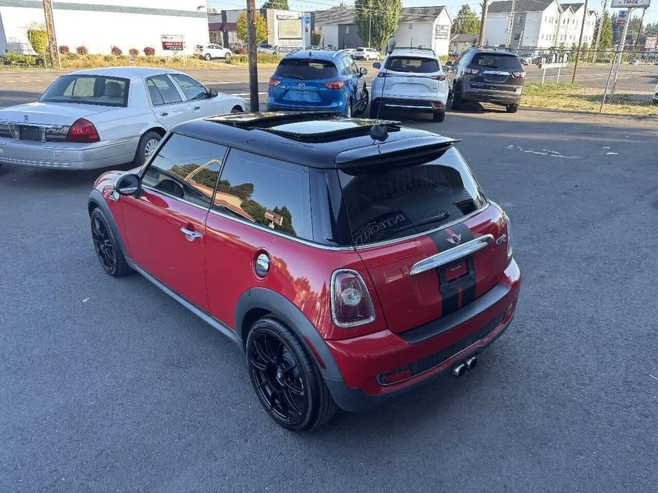 2007 Mini Mini 2nd Gen - Image 5 of 19