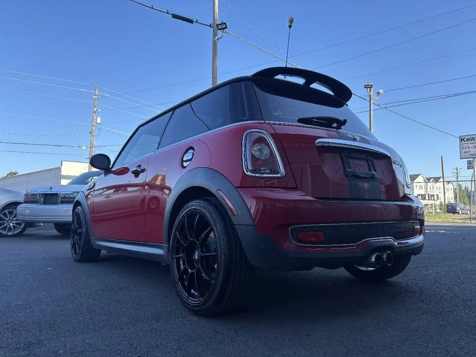 2007 Mini Mini 2nd Gen - Image 4 of 19