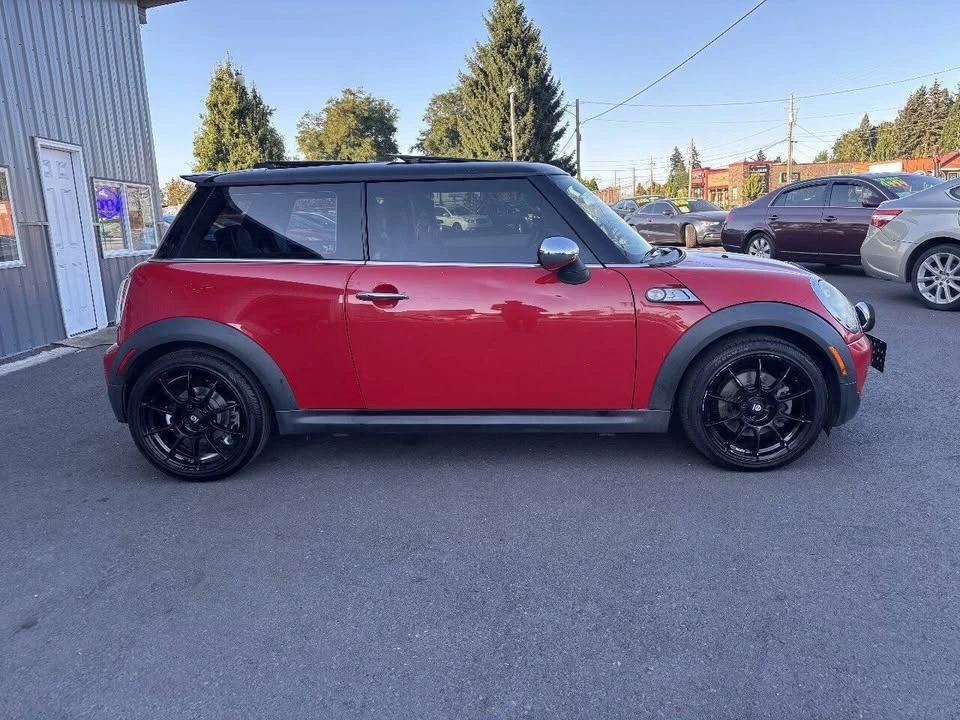 2007 Mini Mini 2nd Gen - Image 9 of 19