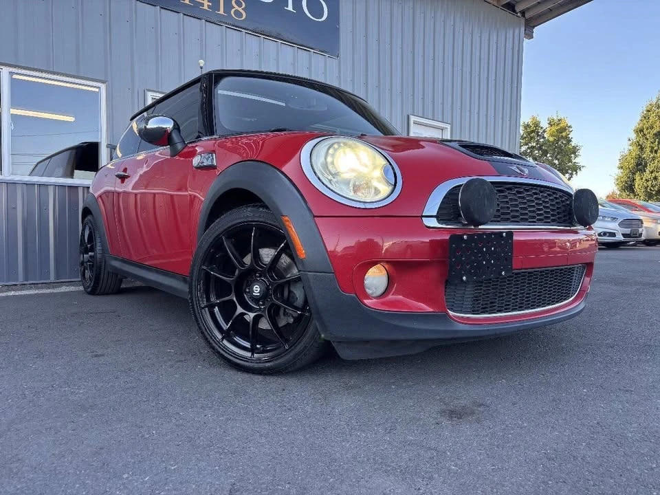 2007 Mini Mini 2nd Gen - Image 10 of 19