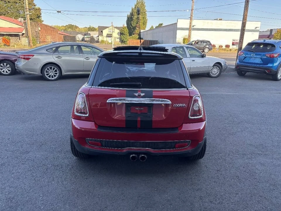 2007 Mini Mini 2nd Gen - Image 6 of 19