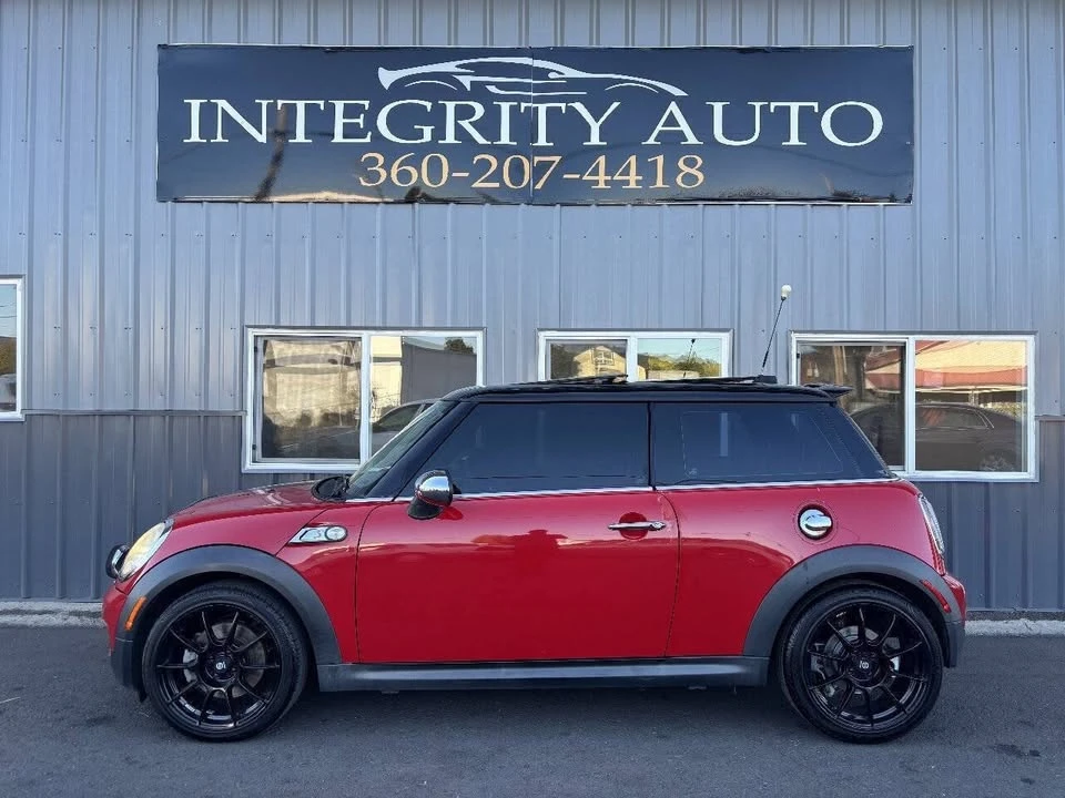 2007 Mini Mini 2nd Gen - Image 3 of 19