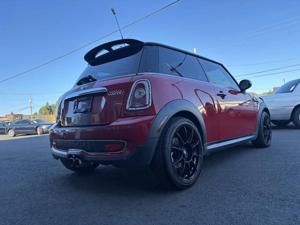 2007 Mini Mini 2nd Gen - Image 7 of 19