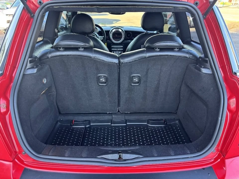 2007 Mini Mini 2nd Gen - Image 17 of 19