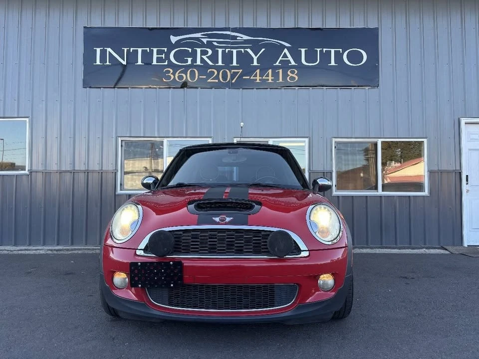 2007 Mini Mini 2nd Gen - Image 12 of 19