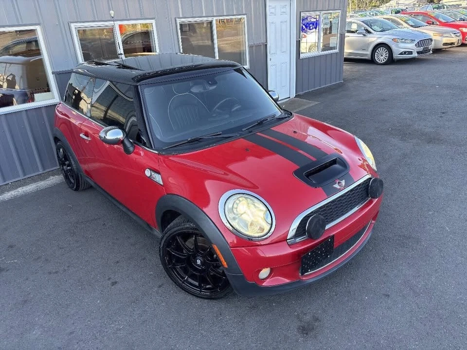2007 Mini Mini 2nd Gen - Image 11 of 19