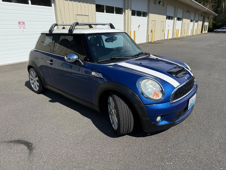2007 Mini Mini 2nd Gen - Image 9 of 16