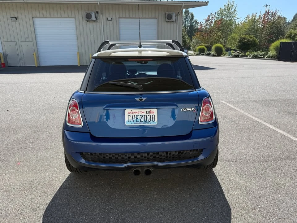 2007 Mini Mini 2nd Gen - Image 4 of 16