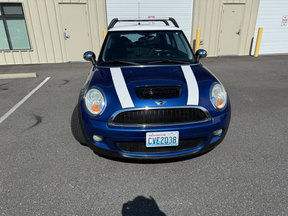 2007 Mini Mini 2nd Gen - Image 8 of 16