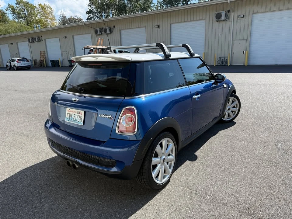 2007 Mini Mini 2nd Gen - Image 3 of 16