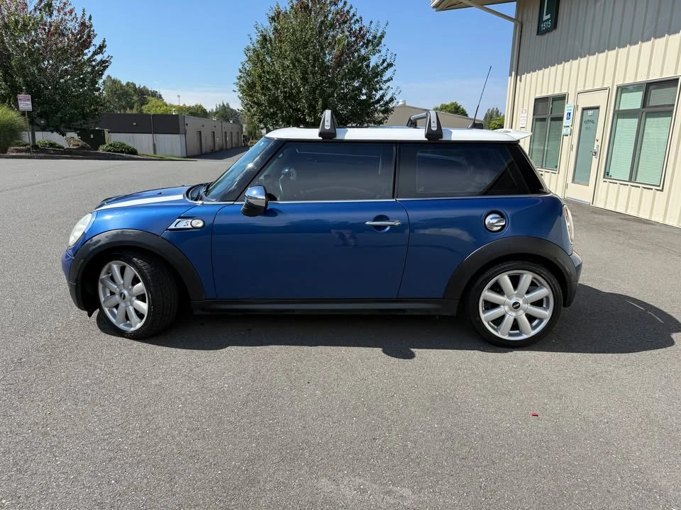 2007 Mini Mini 2nd Gen - Image 6 of 16