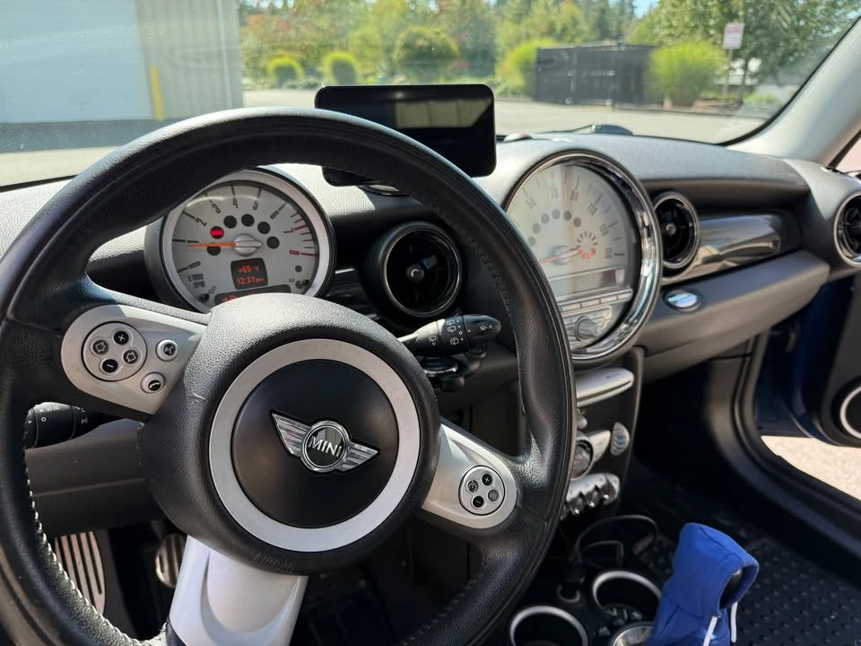 2007 Mini Mini 2nd Gen - Image 11 of 16