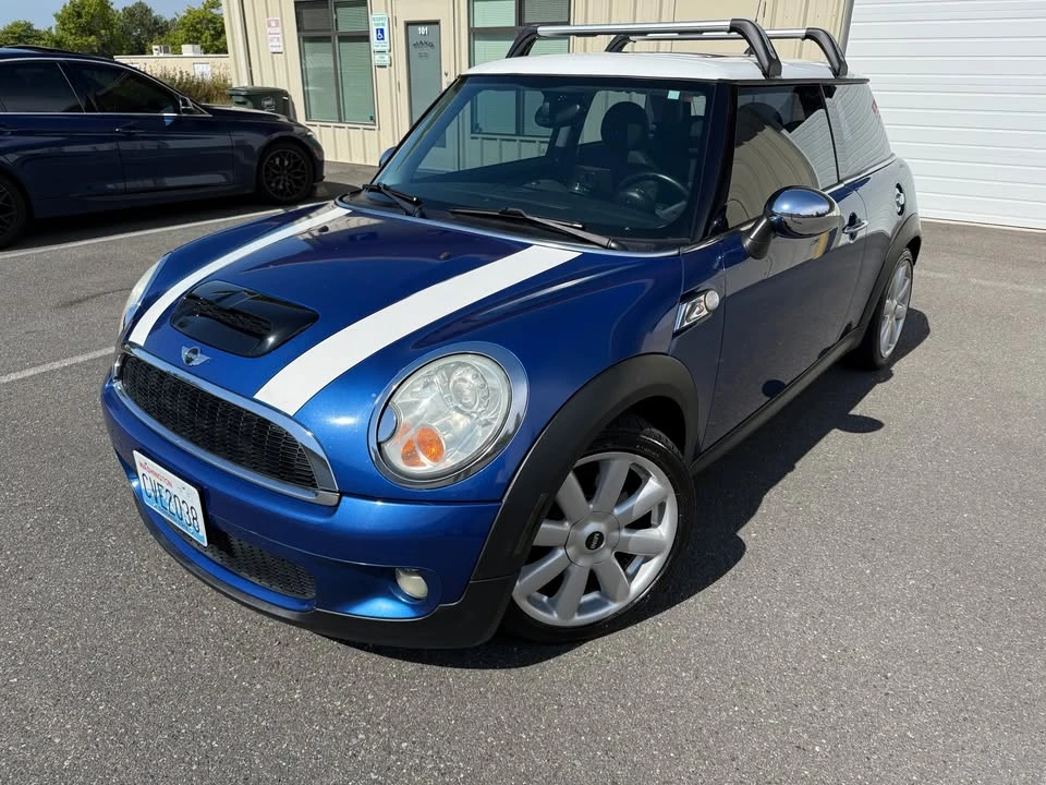 2007 Mini Mini 2nd Gen - Image 7 of 16
