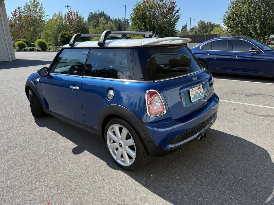 2007 Mini Mini 2nd Gen - Image 5 of 16