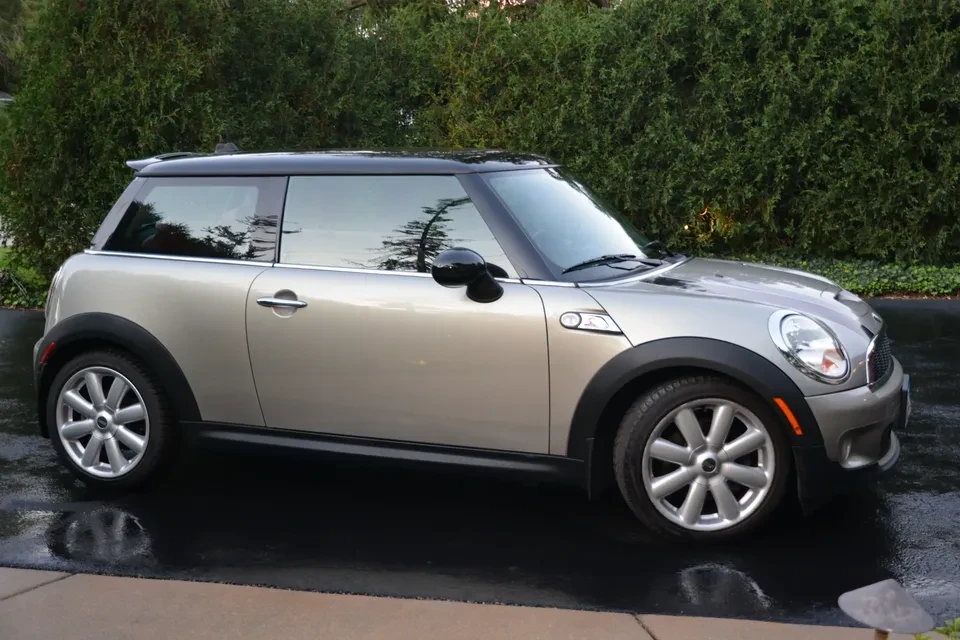 2007 Mini Mini 2nd Gen - Image 4 of 12