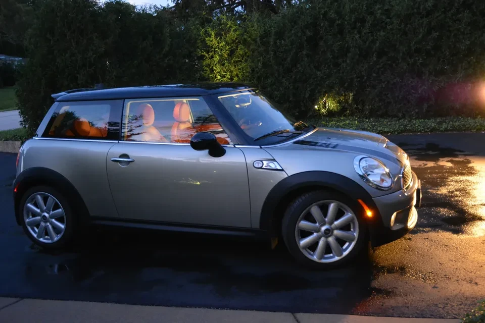 2007 Mini Mini 2nd Gen - Image 12 of 12