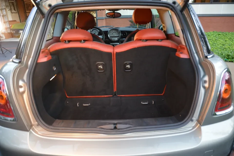 2007 Mini Mini 2nd Gen - Image 11 of 12