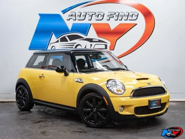 2007 Mini Mini 2nd Gen - Image 6 of 16