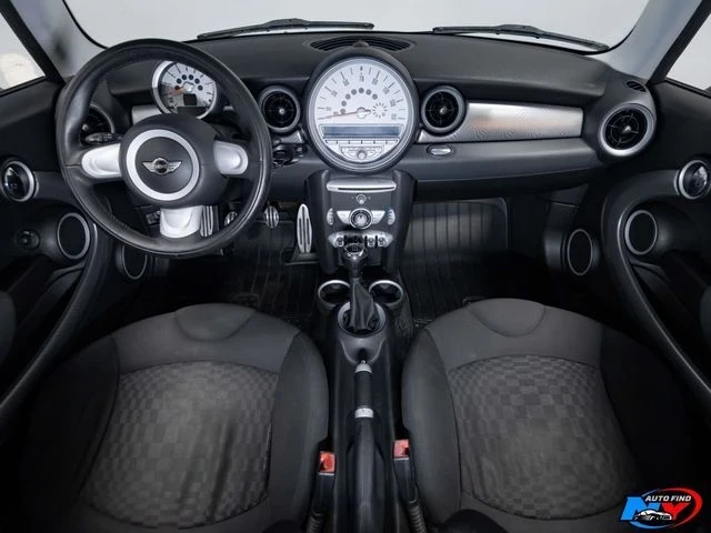 2007 Mini Mini 2nd Gen - Image 2 of 16