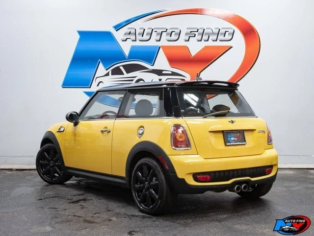 2007 Mini Mini 2nd Gen - Image 4 of 16