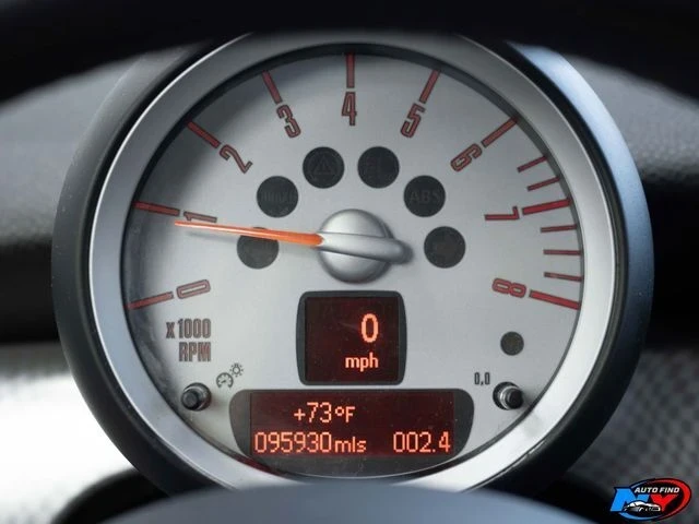 2007 Mini Mini 2nd Gen - Image 7 of 16