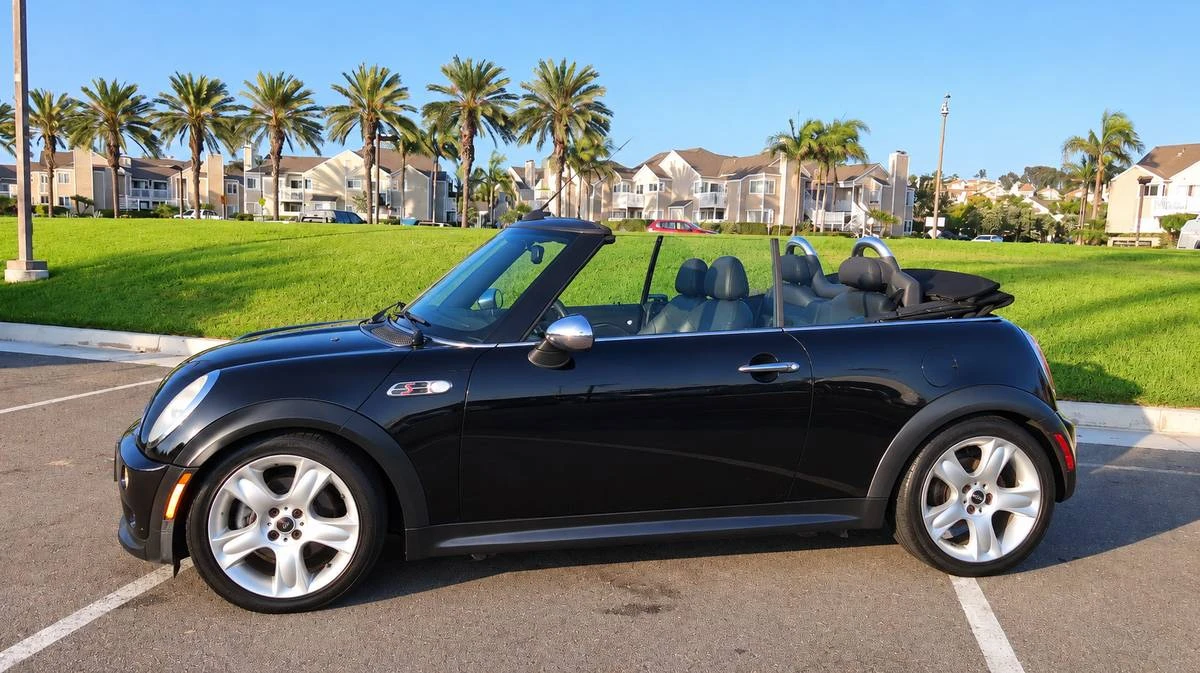 2007 Mini Mini 1st Gen - Image 2 of 13