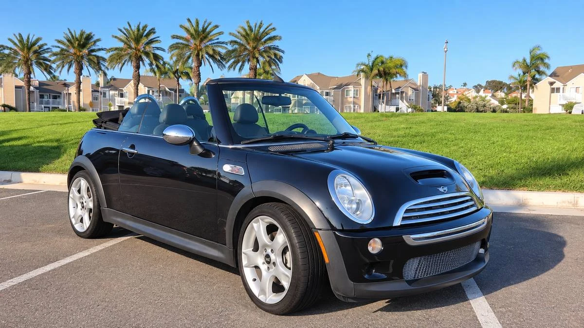 2007 Mini Mini 1st Gen - Image 3 of 13