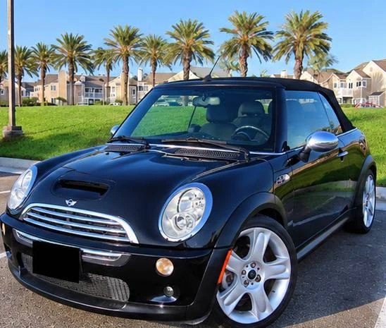 2007 Mini Mini 1st Gen - Image 4 of 13