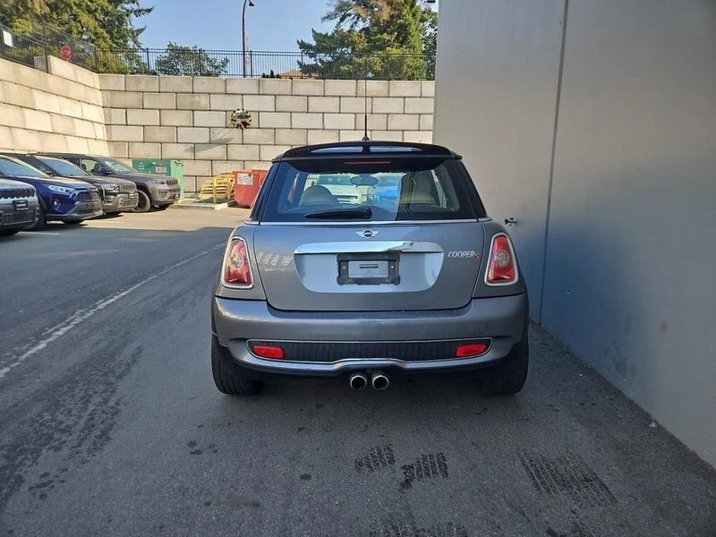 2007 Mini Mini 2nd Gen - Image 5 of 5