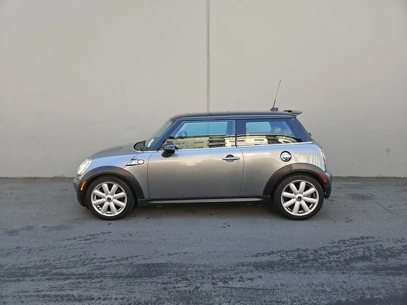 2007 Mini Mini 2nd Gen - Image 3 of 5