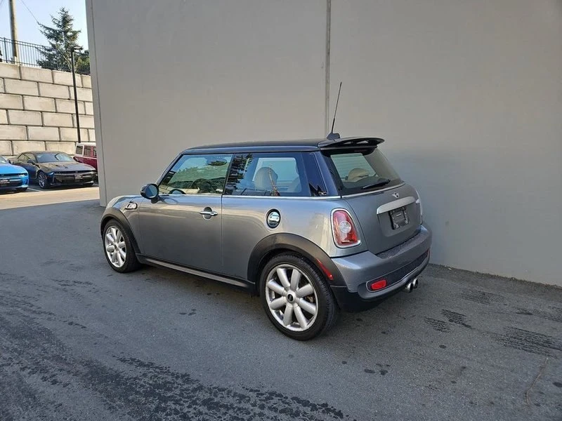 2007 Mini Mini 2nd Gen - Image 4 of 5
