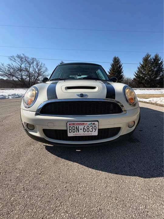 2007 Mini Mini 2nd Gen - Image 4 of 6