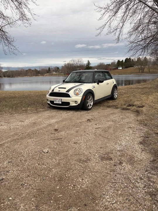 2007 Mini Mini 2nd Gen - Image 2 of 6