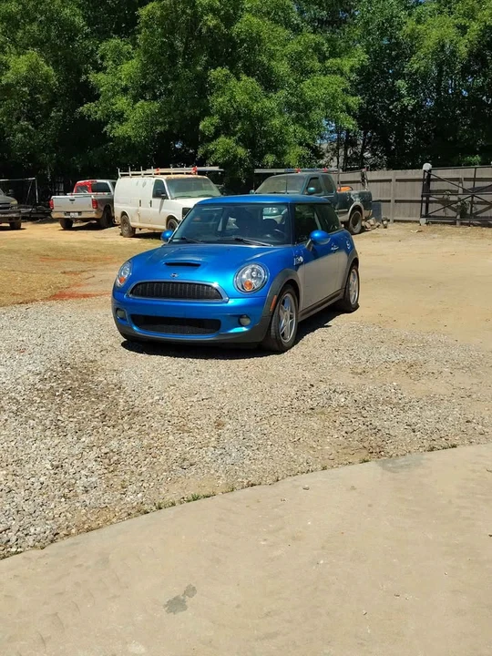 2007 Mini Mini 2nd Gen - Image 5 of 6