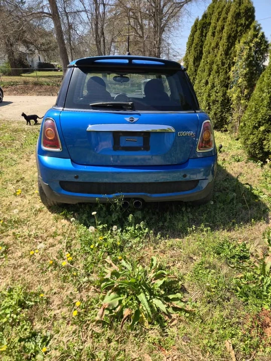 2007 Mini Mini 2nd Gen - Image 2 of 6