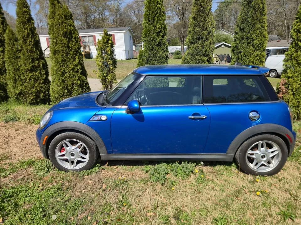 2007 Mini Mini 2nd Gen - Image 3 of 6