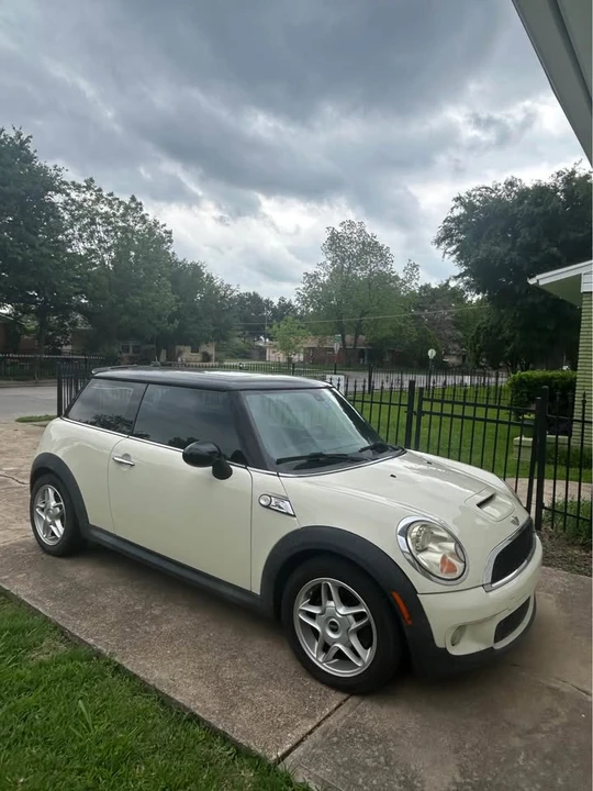 2007 Mini Mini 2nd Gen - Image 4 of 5