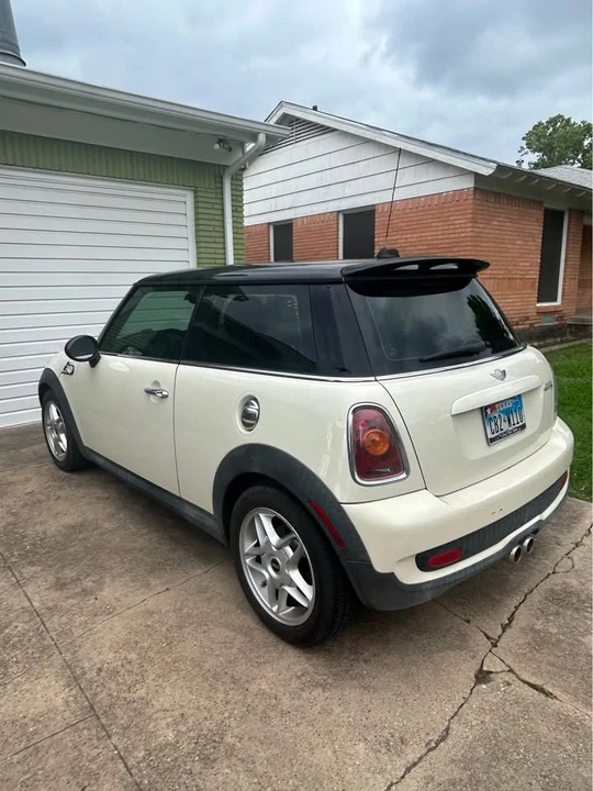 2007 Mini Mini 2nd Gen - Image 3 of 5