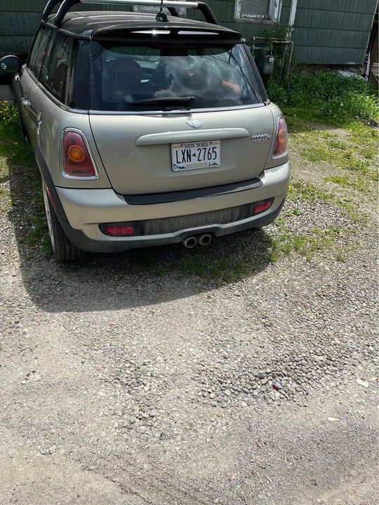 2007 Mini Mini 2nd Gen - Image 4 of 6