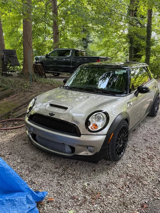 2007 Mini Mini 2nd Gen - Image 10 of 10