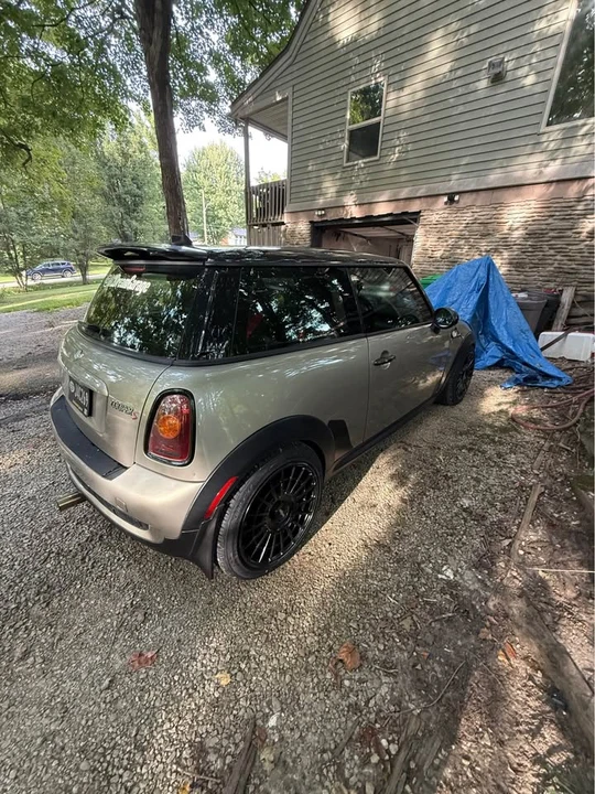 2007 Mini Mini 2nd Gen - Image 9 of 10