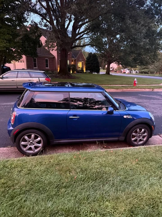 2007 Mini Mini 2nd Gen - Image 6 of 11